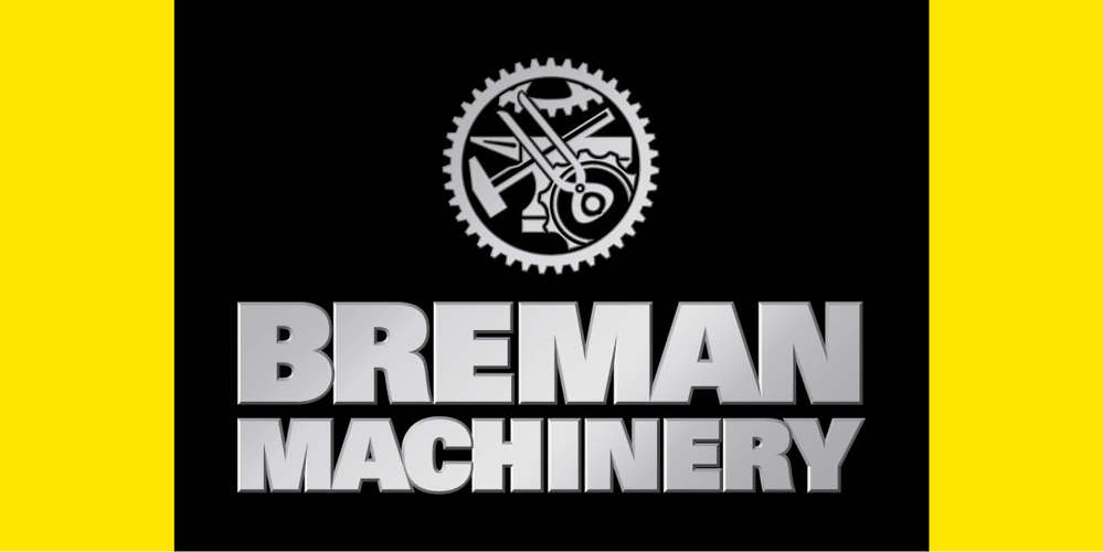 Breman Machinery