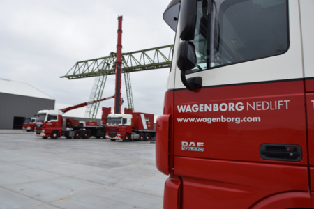 Maatregelen Wagenborg Nedlift – coronavirus