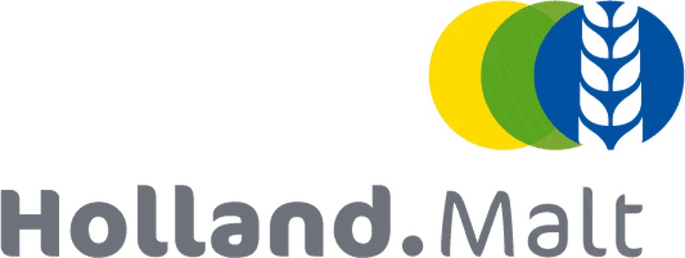 logo Holland Malt