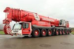 450 tonner