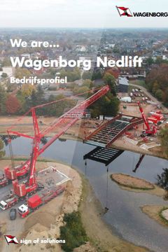 Wagenborg boek