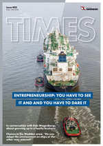 Times #22 (2023)